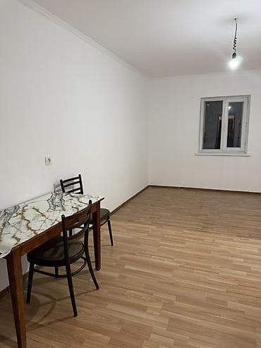 ареда: 20 м², Без мебели — 2