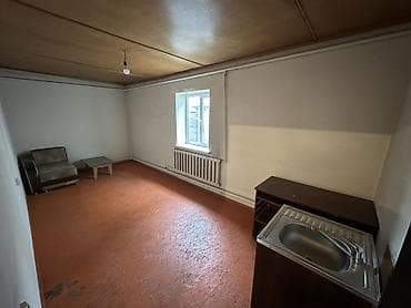 средний низкий: Ак босогодон квартира берилет 1 команда ичинде суу бар - Планировка — 1