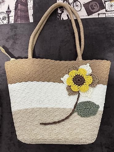 Сумка привозная 600 сом новая