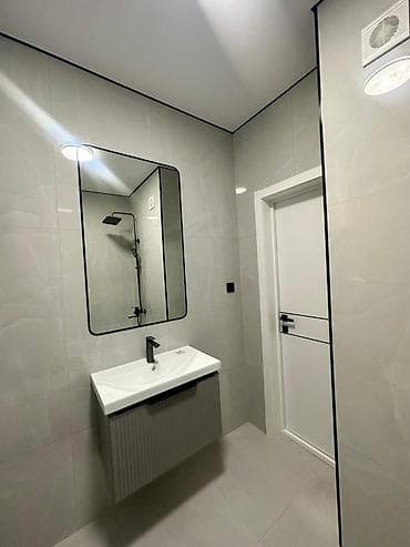 gala group: 2 комнаты, 46 м², Элитка, 7 этаж, Дизайнерский ремонт — 8