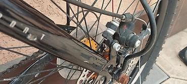 rode nt: Горный велосипед, Рама M (156 - 178 см), Алюминий, Новый — 5
