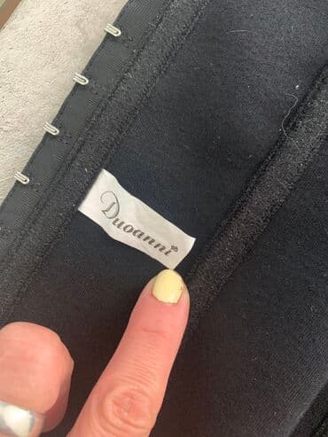 прокат национальных костюмов для детей: Корсет/Качество1накинули только! Новое почти. Заказывала Сидит отлично — 3