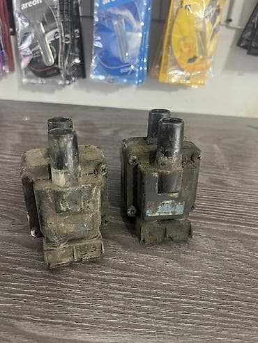 е 55: Катушка зажигания Daewoo — 1