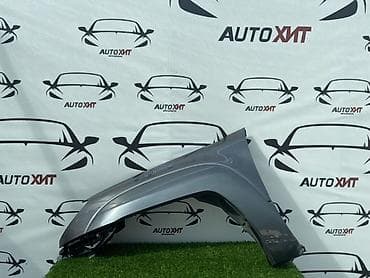 тайота фронер: Крыло Переднее правое Hyundai, Оригинал — 2