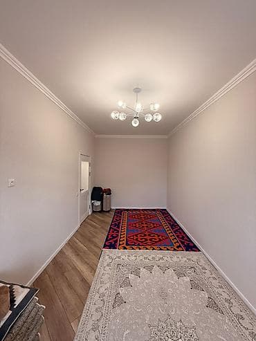 Продажа квартир: 1 комната, 31 м², 4 этаж — 8