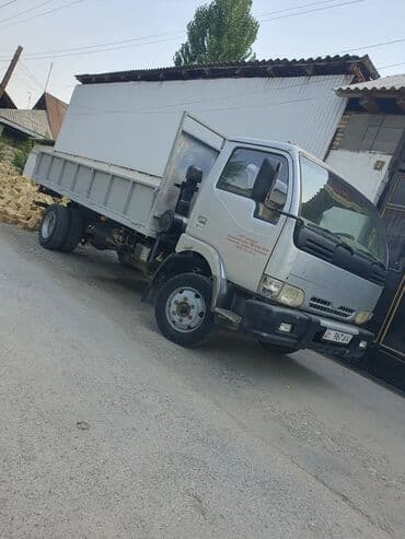 глушитель гольф 2 1.8 бензин: Грузовик, Стандарт, 5 т, Б/у — 4