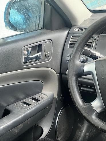 двигатель тойота ист 1.5 бишкек: Brilliance : 2008 г., 2 л, Автомат, Газ, Седан — 8