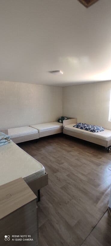 продаю дом в чолпон ата: Номер, ЦО Карвен 4 сезона, Чон-Сары-Ой, Барбекю, Детская площадка, Парковка, стоянка — 12