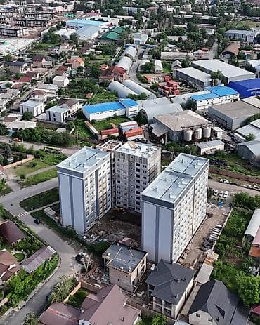 купить квартиру в радуге: 1 комната, 45 м², Элитка, 8 этаж, Евроремонт — 7