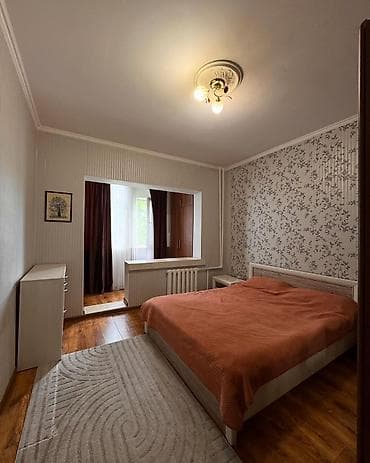 49: 2 комнаты, 49 м², 105 серия, 2 этаж, Евроремонт — 5