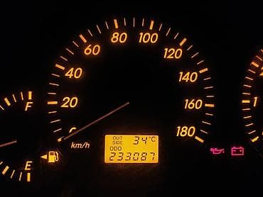 двигатель 4.5 дизель тойота: Toyota Avensis: 2004 г., 2 л, Автомат, Бензин, Универсал — 8
