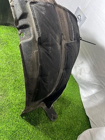 legacy bl: Подкрылок Задний правый Hyundai, 2017 г., Оригинал — 6