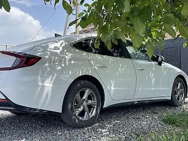 линза фара цена бишкек: Hyundai Sonata: 2019 г., 2 л, Бензин, Седан — 5