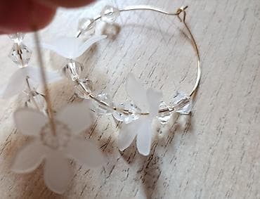 Бижутерия: Сөйкөлөр, Аялдарга, Жаңы — 2