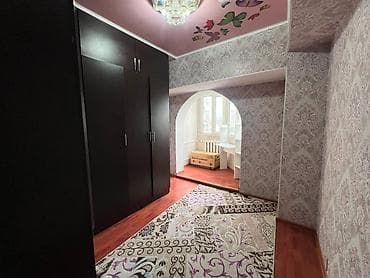 3 комнаты, 57 м², Восточный (старый) автовокзал Индивидуалка, 7 этаж, Косметический ремонт — 6