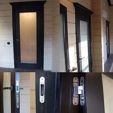 даери: Дверь: Установка, Замена, Бесплатный выезд — 8