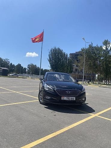 ауди с4 2 6 катушка: Hyundai Sonata: 2016 г., 2 л, Автомат, Газ, Седан — 1