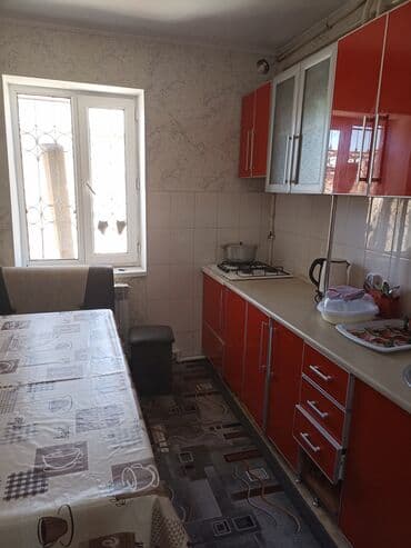 дом барачного типа: 100 кв. м — 5