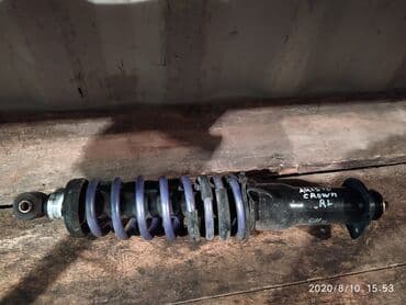 амортизатор краун: Задний амортизатор Toyota Б/у, Оригинал — 1