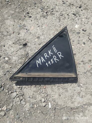 Заднее правое Toyota, Б/у, Оригинал at lalafo.kg Заднее правое Toyota, Б/у, Оригинал