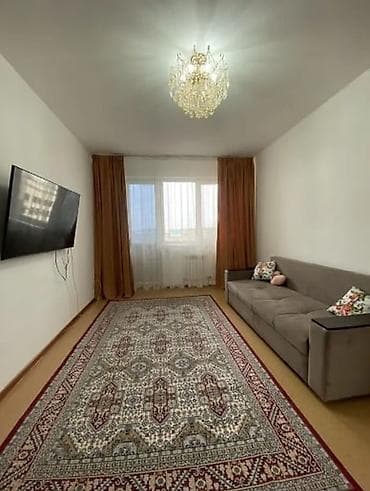 сдаю квартиру дордой плаза: 1 комната, Агентство недвижимости, Без подселения, С мебелью частично — 4