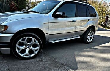 диски разноширокие на бмв х6: Диски R 20 BMW, Б/у — 2