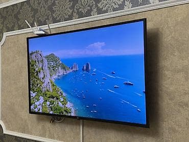 ТВ и видео: Продам телевизор LG Индонезия 55 Дюма в идеальном состоянии продажа — 3