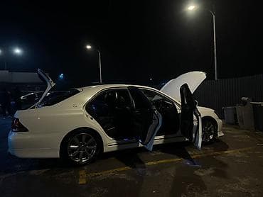 lexus e: Toyota Crown: 2007 г., 3.5 л, Автомат, Бензин, Седан — 1