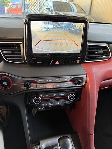 veloster: Hyundai Veloster: 2020 г., 1.4 л, Автомат, Бензин, Хэтчбэк — 9