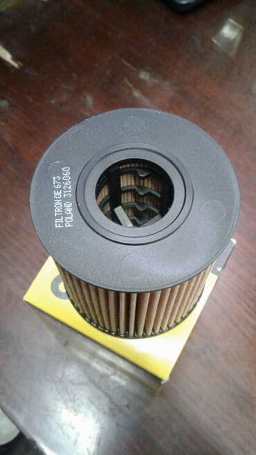 рессоры на москвич: Масляный Фильтр — 1