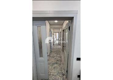 4: 4 комнаты, 80 м², Технопарк Элитка, 4 этаж, Дизайнерский ремонт — 10