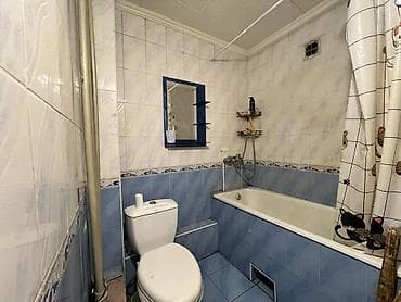 часный дом квартира: 2 комнаты, 42 м², 104 серия, 3 этаж, Косметический ремонт — 4