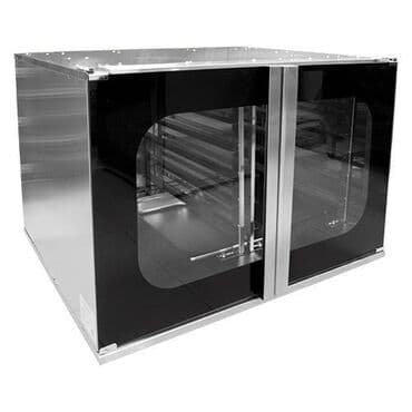 оборудование пекарни: Шкаф расстоечный ШР-690-10 Тип	шкаф Установка	напольный — 1