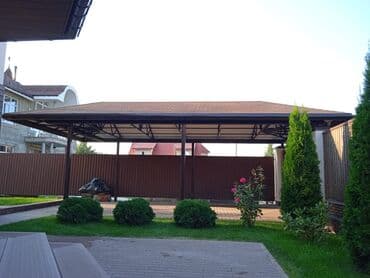 авто сварка: Сварка | Ворота, Решетки на окна, Навесы Гарантия — 3