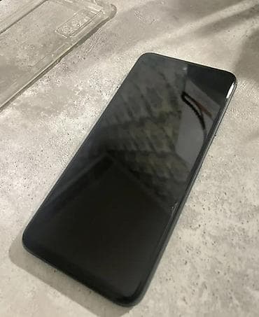 Redmi, Redmi 10, Б/у, цвет - Черный