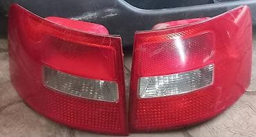 audi a6 c5: Продаю плафоны на Ауди а6 с5 рейсталинг — 1