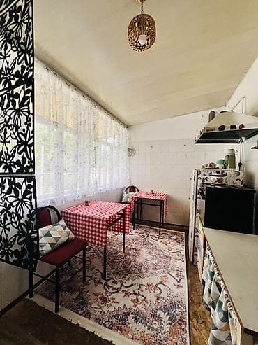 pro group: TIREK айымдар үчүн Co-living. Бул жер сиз үчүн, эгерде сиз: 🌿Өз — 4