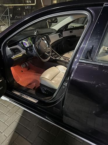 пежо 408: Renault Talisman: 2017 г., 2 л, Автомат, Бензин, Седан — 6