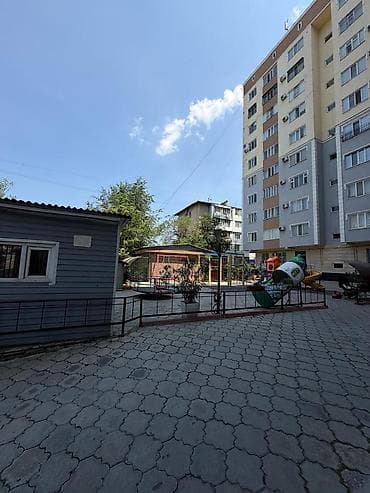 1 комната, Собственник, С мебелью полностью — 3