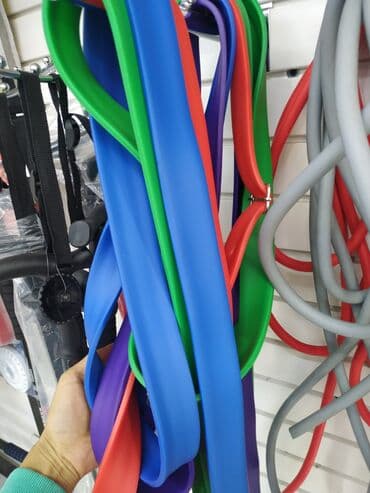 клинок рассекающий демонов тренировка столпов бишкек: Жгут Борцовский жгут 2,5 метра в спортивном магазине SPORTWORLDKG — 1