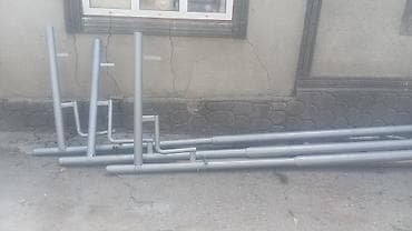 Курулуш жана оңдоо кызматтары: Ширетүү | Дарбаза Монтаждоо — 6