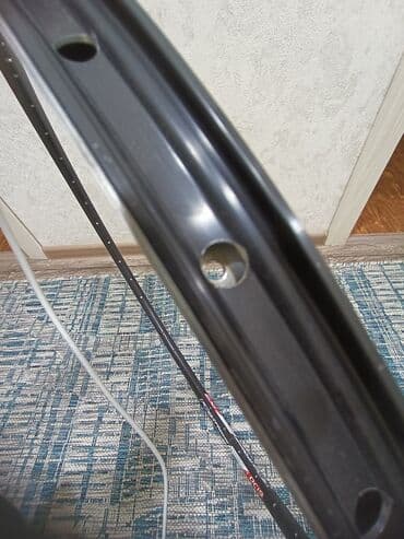 обода на велосипед: Если видите это обьявление, значит оно актуально! Других запчастей — 3