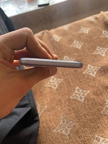 iphone 11 цена бишкек бу: IPhone 11, Колдонулган, 64 ГБ, 99 % — 8