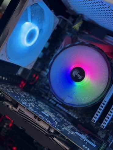 оперативная память для серверов 1333 мгц: Компьютер, ядер - 4, ОЗУ 16 ГБ, Игровой, Intel Core i7, AMD Radeon RX 580, HDD + SSD — 6