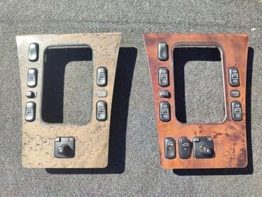 запчасть машины: Продается дерево декор на марки Мерседес бенз. Оригинал в идеальном — 1