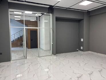 парикмахерские оборудование: 3 мкр Сдается помещение под салон красоты нотариус Площадь: 60м2 — 2