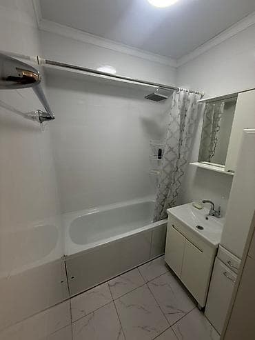 89: 2 комнаты, 72 м², Элитка, 8 этаж, Евроремонт — 8