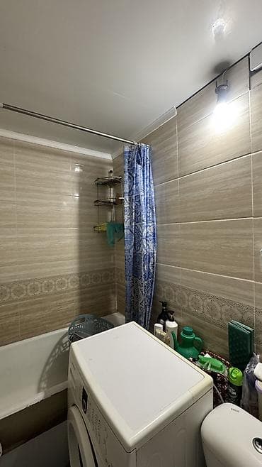 Продажа квартир: 2 комнаты, 43 м², Индивидуалка, ТЭЦ Индивидуалка, 3 этаж, Косметический ремонт — 7