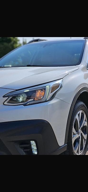 outback: Subaru Outback: 2021 г., 2.5 л, Вариатор, Бензин, Кроссовер — 6