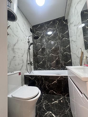 1 комната, 42 м², Элитка, 6 этаж, Евроремонт — 4